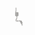 MagnaFlow BRE Exhaust Kit 04-07 Highlander RX330 3.3L