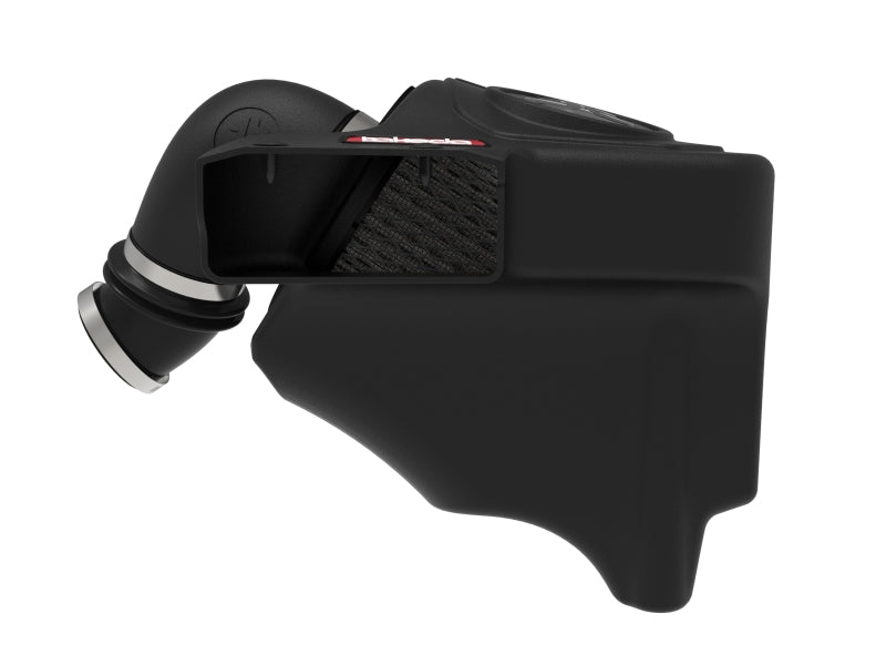 aFe 18-21 Hyundai Kona L4 2.0L Takeda Momentum Cold Air Intake System w/ Pro Dry S Media