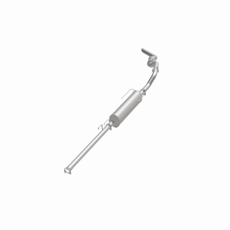 MagnaFlow BRE Exhaust Kit 04-05 Dodge Ram 1500 5.7L