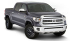Husky Liners 14-21 Toyota Tundra Pocket Style Fender Flares - 4pc