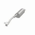 BRExhaust 96-04 Acura RL 3.5L Muffler Kit