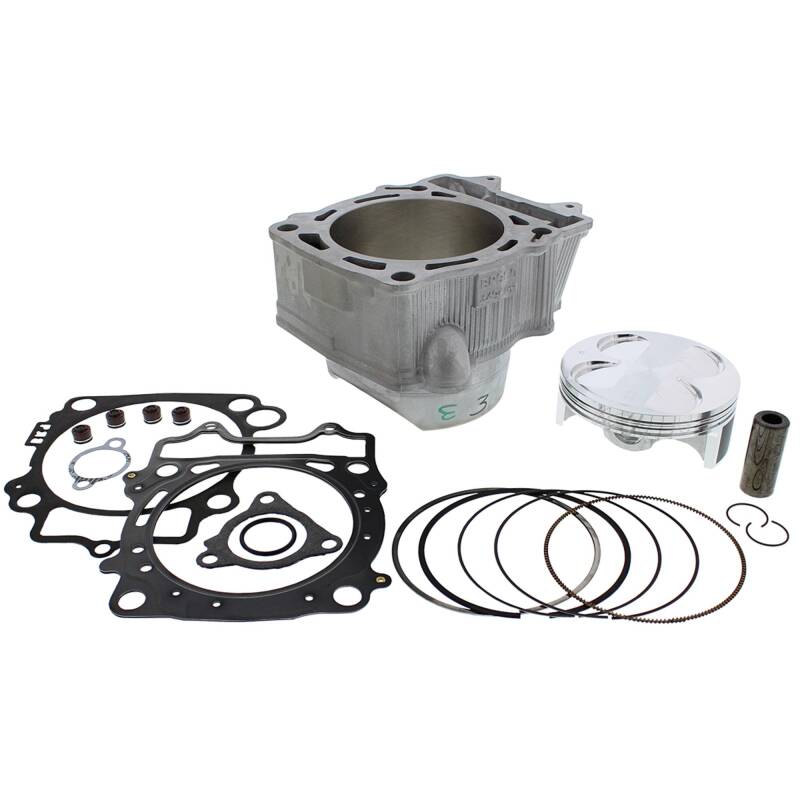 Cylinder Works 19-20 Yamaha WR 450 F 450cc Standard Bore Cylinder Kit