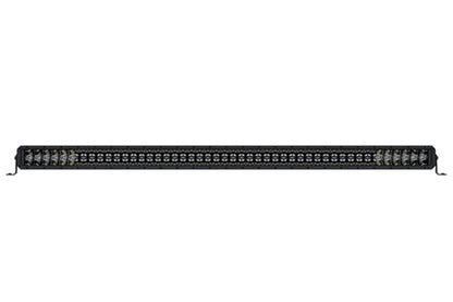 Hella Universal Black Magic 50in Tough Double Row Light Bar - Spot & Flood Light