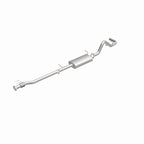 MagnaFlow BRE Exhaust Kit 07-08 Sierra Silverado 1500 4.8L