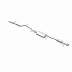 MagnaFlow BRE Exhaust Kit 13-17 PATHFINDER 3.5L