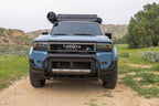 DV8 Offroad 24-26 Toyota Land Cruiser Brush Guard - Front