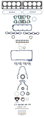Fel-Pro Chevrolet Silverado 2500 HD 260-3201 Engine Gasket Set