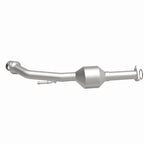 MagnaFlow Direct Fit Catalytic Converter 06-10 Honda Civic 1.3L
