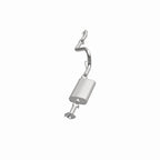 MagnaFlow BRE Exhaust Kit 96-01 Jeep Cherokee