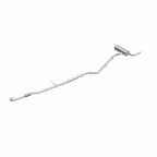 MagnaFlow BRE Exhaust Kit 14-18 JEEP CHEROKEE 2.4L