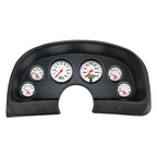 Autometer Phantom Direct Fit Dash Kit 93-02 Chevy Camaro (2 x 3-3/8in. / 4 x 2-1/16in.)