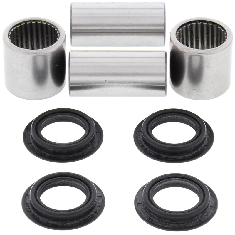 All Balls Racing 85-05 Kawasaki KLR250 Swing Arm Bearing Kit