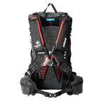 USWE VST Termocell Winter Harness for Daypack Black