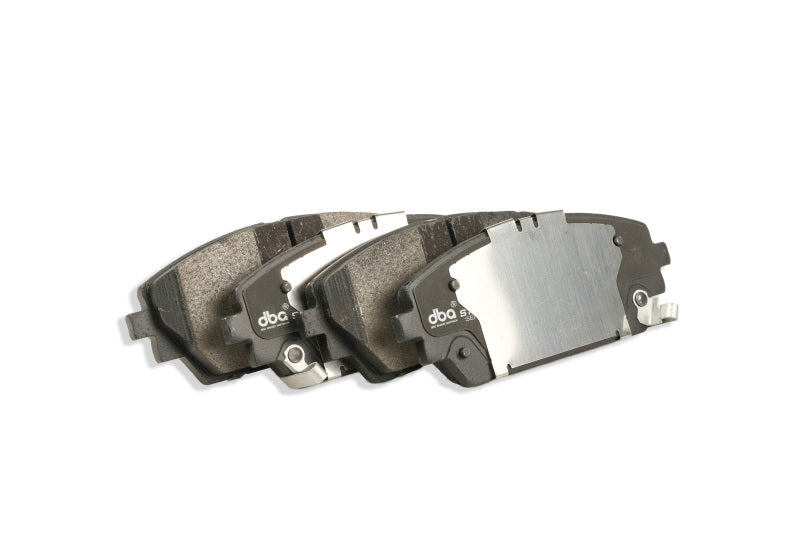 DBA 2019+ Mazda 3 BP Street Series Front Brake Pads