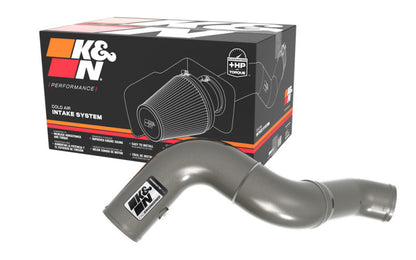 K&N 19-21 Ram 2500/3500 6.7L TD Charge Pipe