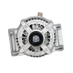 2018-2023 Jeep Wrangler L4 2.0L (Gas/Turbo-Charged) High Output Alternator by JS Alternators