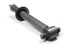Zone Offroad 14-18 Chevrolet Silverado / GMC Sierra 1500 6in Single Strut