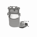 MagnaFlow Direct Fit Catalytic Converter 2021 Nissan Altima Single Manifold 2.5L