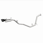 MagnaFlow 25-26 Toyota Camry SPEQ Series Stainless Cat-Back Performance Exhaust System