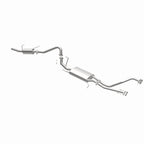 MagnaFlow BRE Exhaust Kit 01-04 QX4 Pathfinder 3.5L