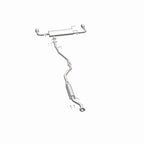 MagnaFlow BRE Exhaust Kit 09-14 Nissan Murano 3.5L