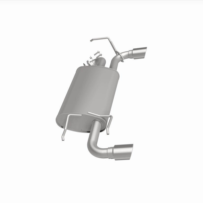 BRE Exhaust 03-07 Murano 3.5L Muffler Kit