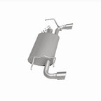 BRE Exhaust 03-07 Murano 3.5L Muffler Kit