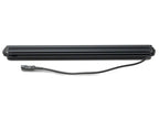 Raxiom 07-13 Chevrolet Silverado 1500 20-Inch LED Light Bar with Front Bumper Mounting Bracket