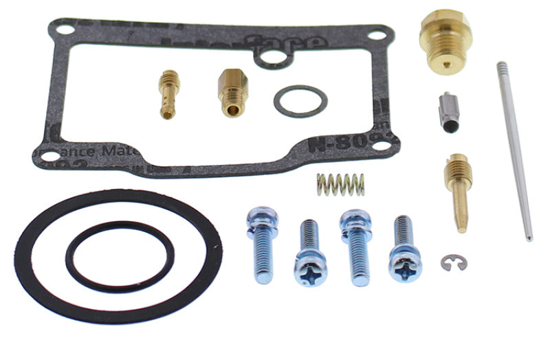 All Balls Racing 1991 Arctic Cat Jag Carburetor Rebuild Kit