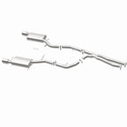 BRExhaust 07-10 BMW 335i/335xi 3.0L Exhaust Kit