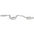 MagnaFlow BRE Exhaust Kit 12-14 Volkswagen Jetta 2.5L