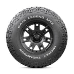 Mickey Thompson Baja Legend MTZ Tire - 33X12.50R15LT 108Q - 247908