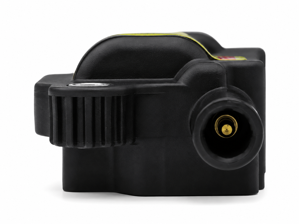 05-13 GM LS1/LS2/LS3/LS4/LS5/LS6/LS7/LS9 Street Fighter Coil Packs - Black (Set of 8) - Granatelli Motor Sports