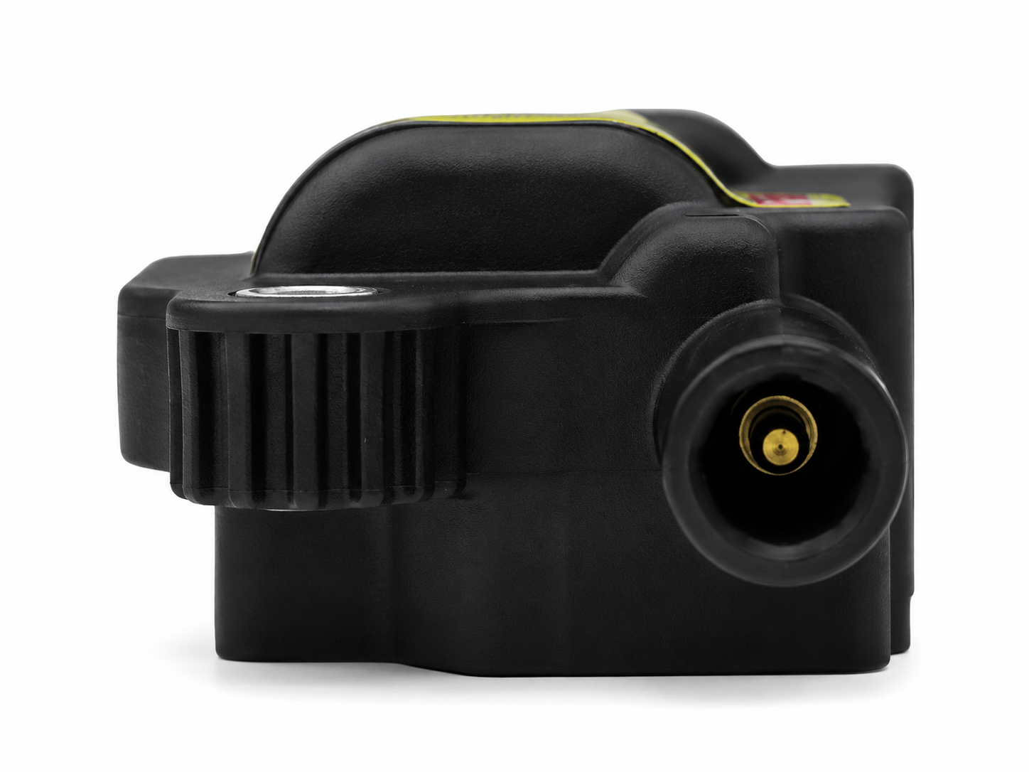 05-13 GM LS1/LS2/LS3/LS4/LS5/LS6/LS7/LS9 Street Fighter Coil Packs - Black (Set of 8) - Granatelli Motor Sports