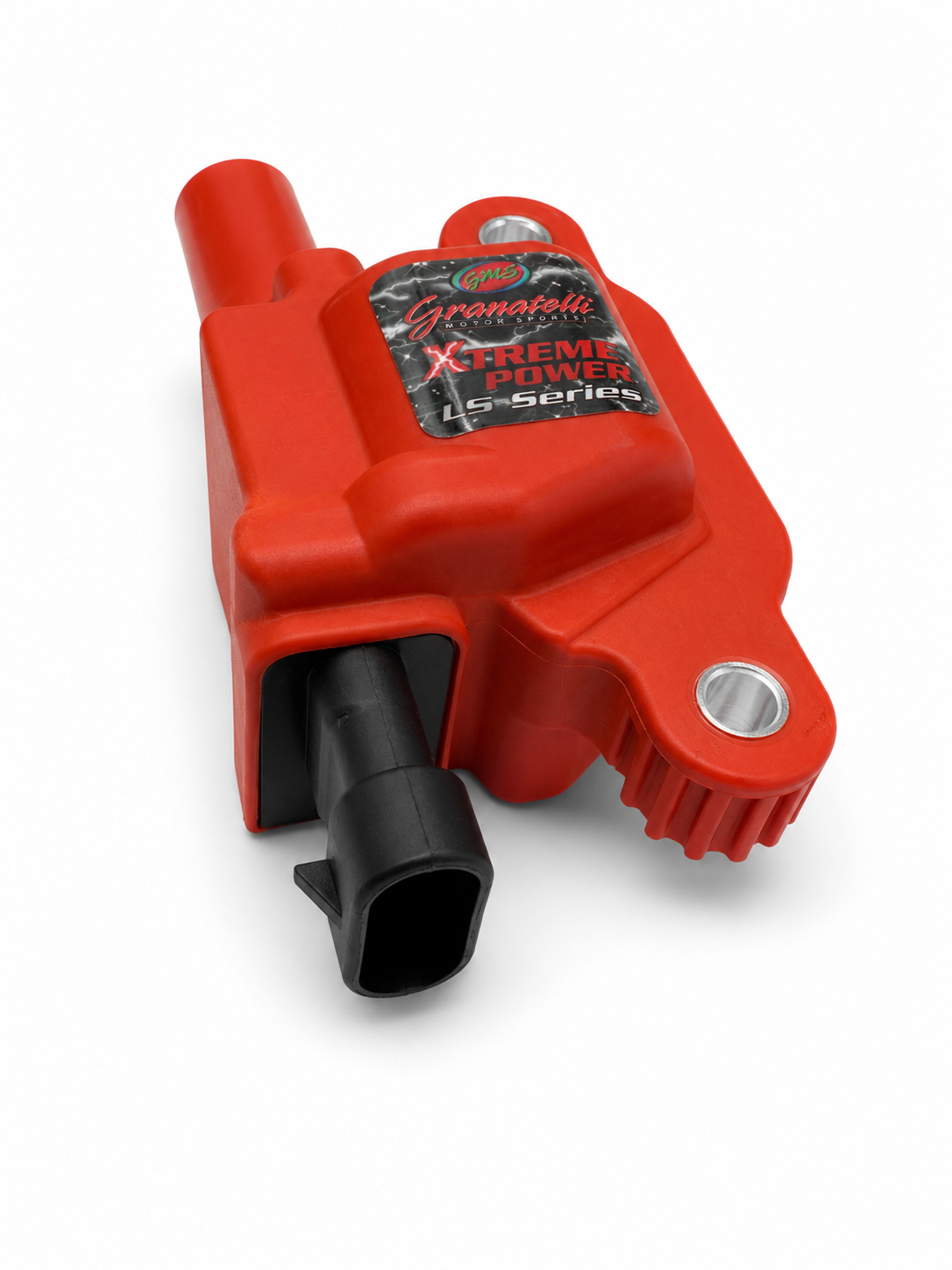 05-13 GM LS1/LS2/LS3/LS4/LS5/LS6/LS7/LS9/LSA Extreme Coil Packs - Red (Single) - Granatelli Motor Sports