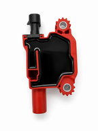 05-13 GM LS1/LS2/LS3/LS4/LS5/LS6/LS7/LS9/LSA Extreme Coil Packs - Red (Single) - Granatelli Motor Sports