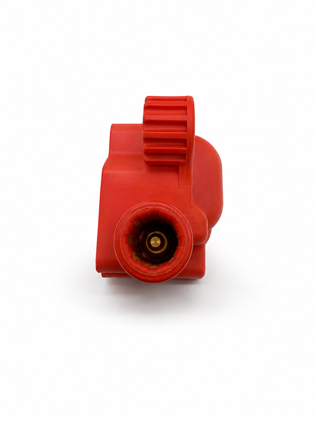 14-23 GM LT Malevolent Coil Packs - Red (Single) - Granatelli Motor Sports