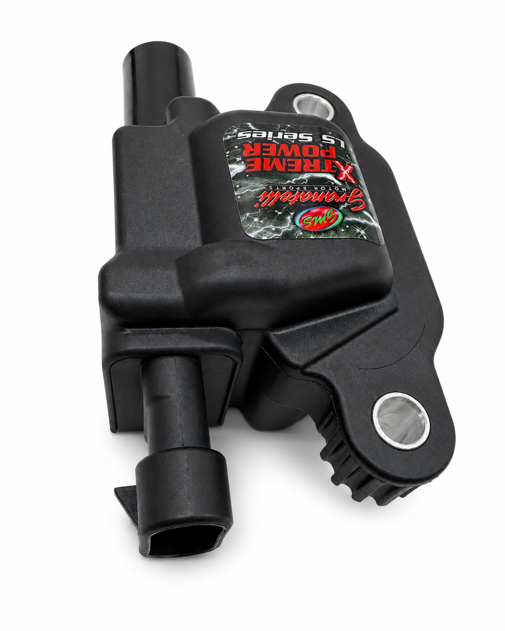 14-23 GM LT Direct Ignition Coil Packs - Black (Single) - Granatelli Motor Sports