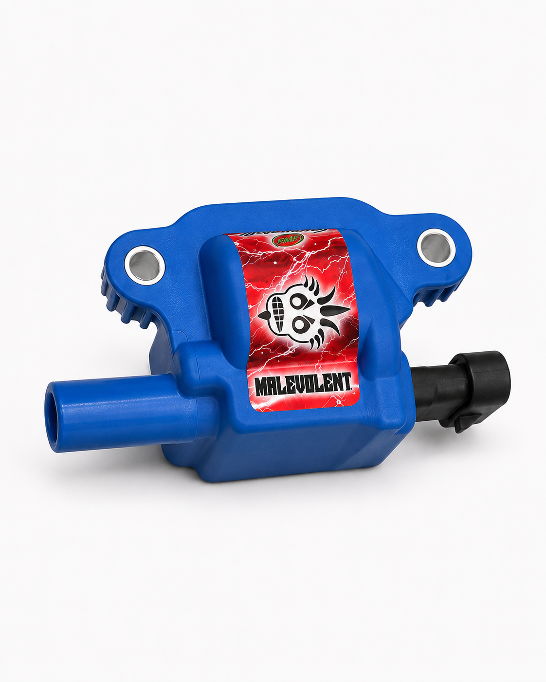 14-23 GM LT Malevolent Coil Packs - Blue (Single) - Granatelli Motor Sports