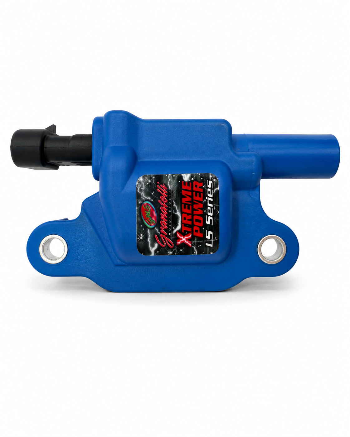 05-13 GM LS1/LS2/LS3/LS4/LS5/LS6/LS7/LS9/LSA Extreme Coil Packs - Blue (Single) - Granatelli Motor Sports