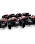 14-23 GM LT Malevolent Coil Packs - Black (Set of 8 ) - Granatelli Motor Sports