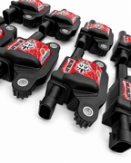 2005–2017 GM LS2/LS3/LS7/LS9/LSA Granatelli 85K Malevolent Coil Packs – 28-0513-CPM - Granatelli Motor Sports