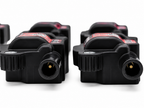 2005–2017 GM LS2/LS3/LS7/LS9/LSA Granatelli 85K Malevolent Coil Packs – 28-0513-CPM - Granatelli Motor Sports