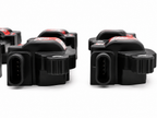 2005–2017 GM LS2/LS3/LS7/LS9/LSA Granatelli 85K Malevolent Coil Packs – 28-0513-CPM - Granatelli Motor Sports