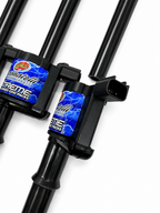 99-13 Ford 4.6L/5.4L/5.8L 4V Hi-Perf Coil-On-Plug Wire Conn Kit w/Coil Packs (65K Volts) - Granatelli Motor Sports
