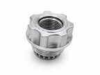 Motor Sports Billet Valve Cover Breather  280117 - Granatelli Motor Sports