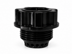 Motor Sports Billet Valve Cover Breather 280114 -16 AN Male Thread - Granatelli Motor Sports