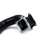 2004.5-2005 Chevrolet / GMC Intercooler Charge Pipe Bundle Ink Black