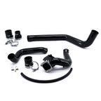 2004.5-2005 Chevrolet / GMC Intercooler Charge Pipe Bundle Ink Black