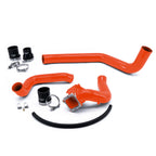 2004.5-2005 Chevrolet / GMC Intercooler Charge Pipe Bundle M&M Orange